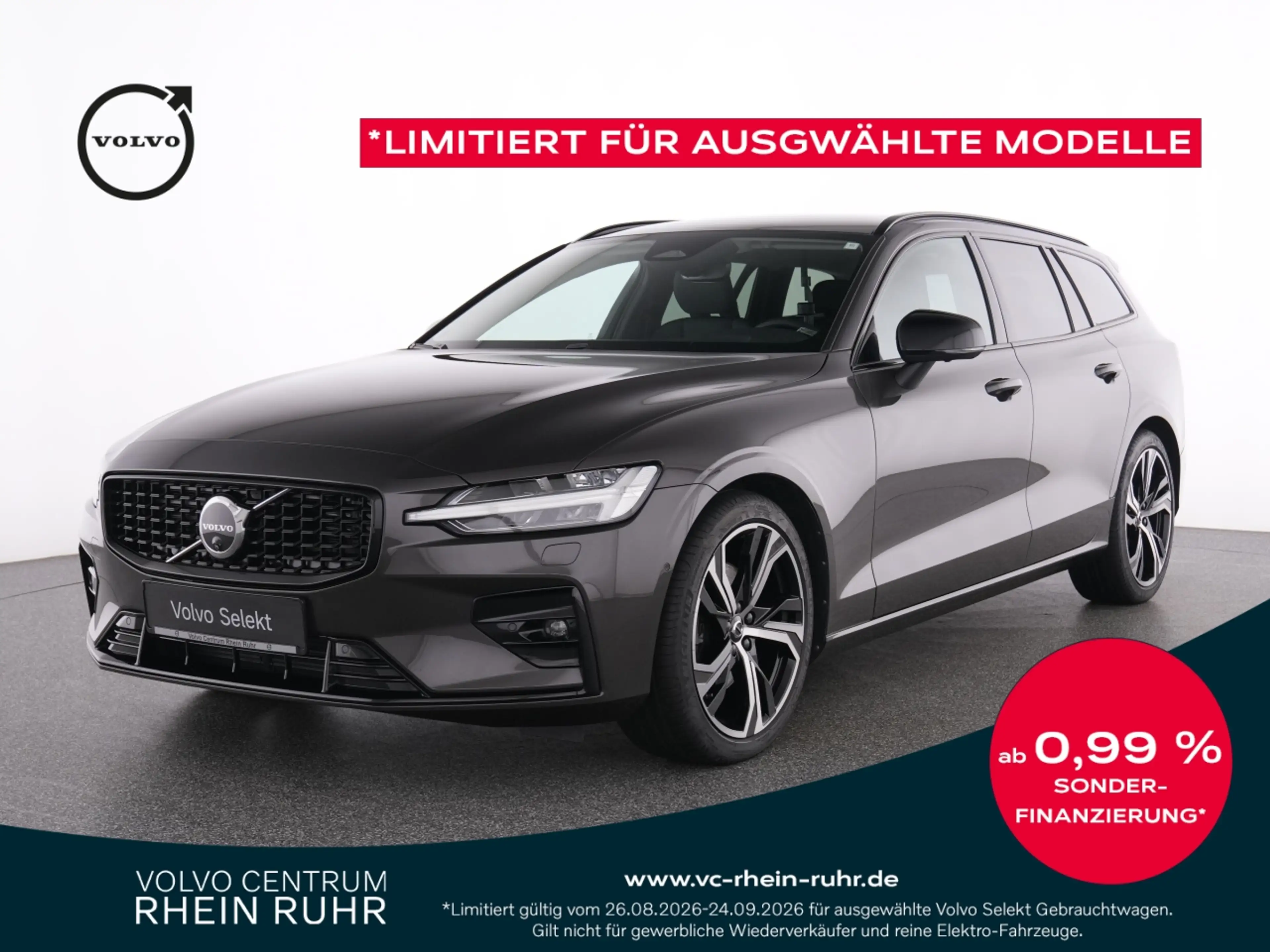 Volvo V60 B4  Plus Dark+FAP+HKSOUND+LM19+MET+WINTERPAK
