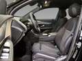 Mercedes-Benz EQC 400 4M MBUX+MULTIBEAM+Navi+Tempomat+SHZ+19" Чорний - thumbnail 5