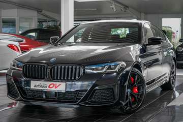 ex M Sport Pro*Head*M Sitze*Aktiv lenk*Laser*