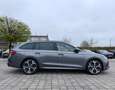 Skoda Octavia Combi 2025 H5 RS 2.0 TSI 265 DSG (Lager) NAV/AH... Grey - thumbnail 10