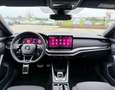 Skoda Octavia Combi 2025 H5 RS 2.0 TSI 265 DSG (Lager) NAV/AH... Grey - thumbnail 15