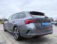 Skoda Octavia Combi 2025 H5 RS 2.0 TSI 265 DSG (Lager) NAV/AH... Grey - thumbnail 7