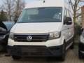 Volkswagen Crafter 2.0 CR TDI L3H3 35 mittellang Hochdach Weiß - thumbnail 2