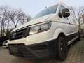 Volkswagen Crafter 2.0 CR TDI L3H3 35 mittellang Hochdach Weiß - thumbnail 6