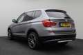 BMW X3 xDrive20i High Executive 2012 NAP | Xenon | Cruise Grijs - thumbnail 5