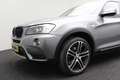 BMW X3 xDrive20i High Executive 2012 NAP | Xenon | Cruise Gris - thumbnail 17