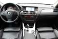 BMW X3 xDrive20i High Executive 2012 NAP | Xenon | Cruise Szürke - thumbnail 8