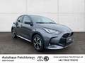 Toyota Yaris 1,5 Hybrid Ac. Dr. Safety-P. Comfort-P. 5t. MY25 Grau - thumbnail 3