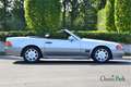 Mercedes-Benz SL 300 SL-24 Argent - thumbnail 18