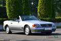 Mercedes-Benz SL 300 SL-24 Argent - thumbnail 19