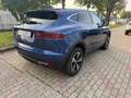 Jaguar E-Pace 2.0D I4 163 CV 4 AWD Auto Sport 360° camera Bleu - thumbnail 2