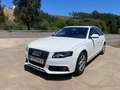 Audi A4 A4 Avant 1.9TDI Blanc - thumbnail 1