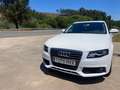 Audi A4 A4 Avant 1.9TDI Blanc - thumbnail 3