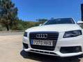 Audi A4 A4 Avant 1.9TDI Blanc - thumbnail 9