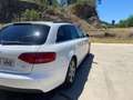 Audi A4 A4 Avant 1.9TDI Blanc - thumbnail 10