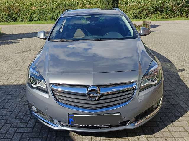 Imagine Opel Insignia Insignia 1.4 Sports Tourer ecoFLEXBusiness Edition