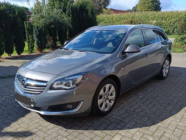 Opel Insignia Insignia 1.4 Sports Tourer ecoFLEXBusiness Edition