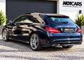 Mercedes-Benz CLA 200 d Shooting Brake *AMG*MEGA Blau - thumbnail 6