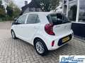 Kia Picanto 1.0 DPi DynamicLine - NL-AUTO CAMERA AIRCO CARPLAY Wit - thumbnail 7