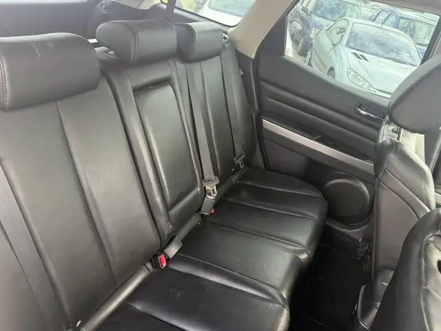 Mazda CX-7 view 6