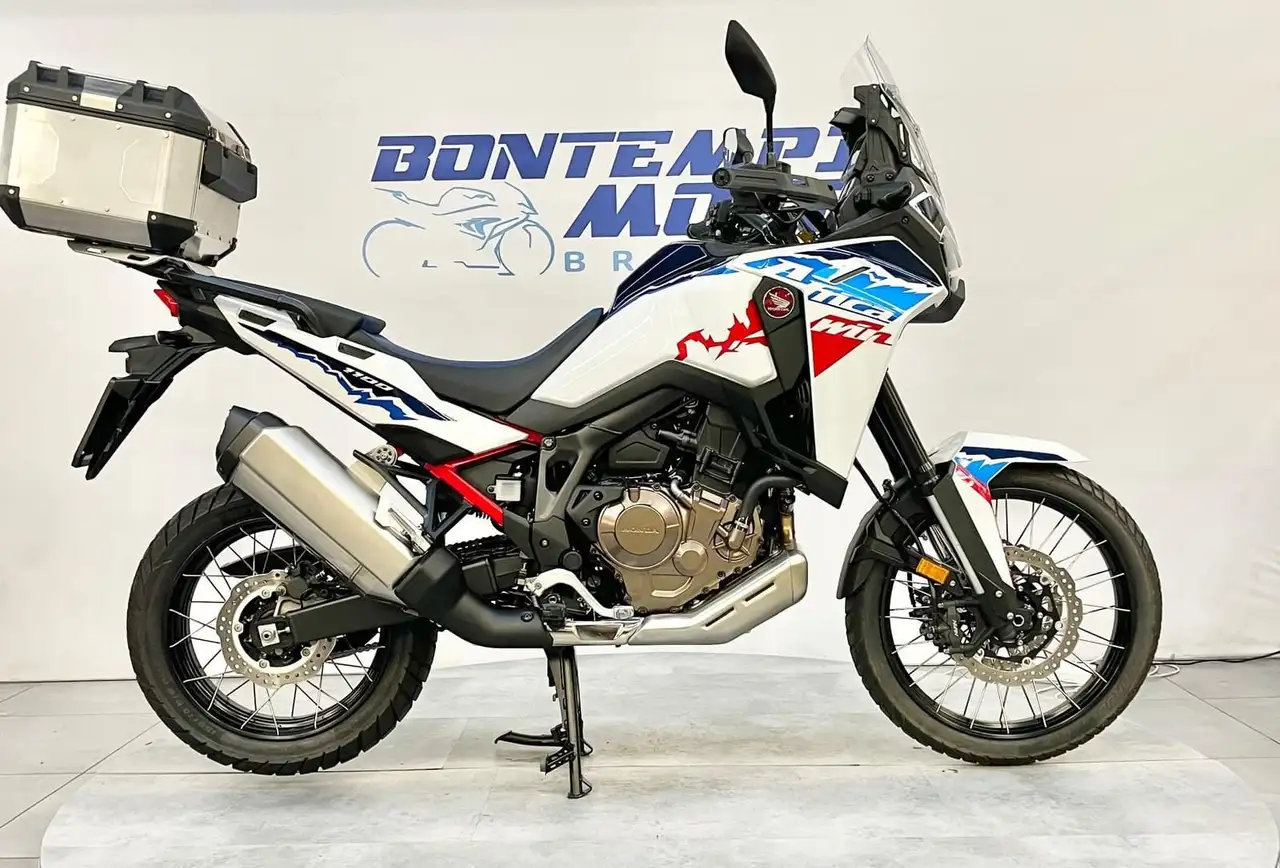 Honda CRF 1100