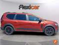 Dacia Jogger S.L.+Extreme+Go+74kW+%28100CV%29+ECO-G+7p Naranja - thumbnail 3