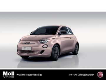 Icon 42 kWh Komfort Paket // Klimaaut. // Carplay