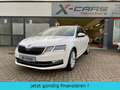 Skoda Octavia Combi 1.4 TSI DSG"Style"*Navi*Led*Ass* Blanc - thumbnail 1