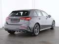 Mercedes-Benz A 200 Automatic Premium AMG TETTO PANORAMA Gris - thumbnail 2