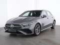 Mercedes-Benz A 200 Automatic Premium AMG TETTO PANORAMA Gris - thumbnail 1