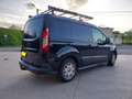Ford Focus Transit Connect 1.5 TDCI 100 Business Black - thumbnail 3