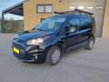 Ford Focus Transit Connect 1.5 TDCI 100 Business Fekete - thumbnail 7