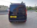 Ford Focus Transit Connect 1.5 TDCI 100 Business Fekete - thumbnail 4