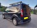 Ford Focus Transit Connect 1.5 TDCI 100 Business Fekete - thumbnail 5