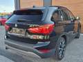 BMW X1 X1 sDrive18d Schwarz - thumbnail 6
