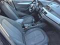 BMW X1 X1 sDrive18d Schwarz - thumbnail 7