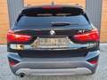 BMW X1 X1 sDrive18d Schwarz - thumbnail 5