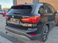 BMW X1 X1 sDrive18d Schwarz - thumbnail 4