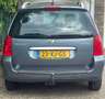 Peugeot 307 307 1.6-16V Premium Grijs - thumbnail 2