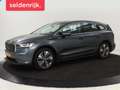 Skoda Enyaq iV 60 | Trekhaak | Camera | Sfeerverlichting | Car Grijs - thumbnail 1