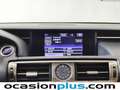 Lexus IS 300 300h Luxury Safety (Ébano Marrón) Bleu - thumbnail 36