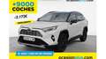 Toyota RAV 4 2.5 hybrid 2WD Style Blanc - thumbnail 1