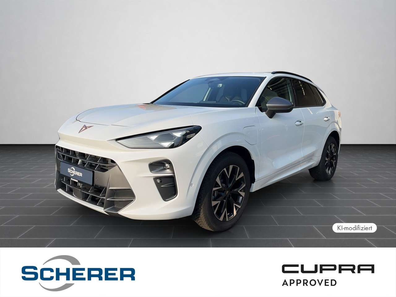 Cupra Terramar 2025
