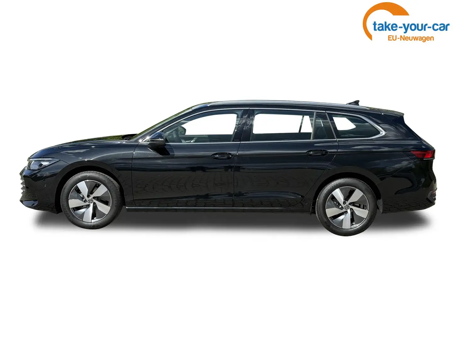 Volkswagen Passat Variant Business DSG+MASSAGE+NAVI+ACC+KAMERA+LED 1.5 eT... - 2