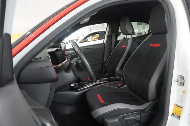 Opel Mokka view 15