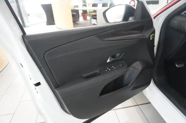 Opel Mokka view 14