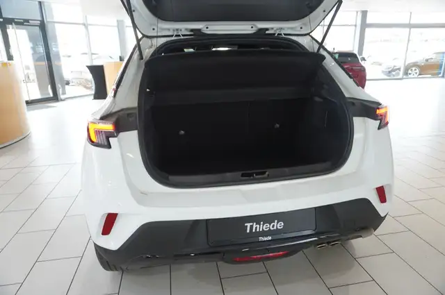 Opel Mokka view 11