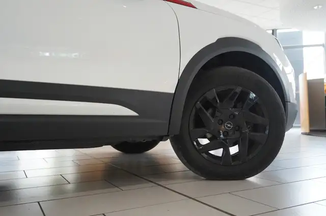 Opel Mokka view 7
