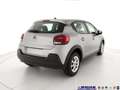 Citroen C3 PureTech 83 S&S You Srebrny - thumbnail 3