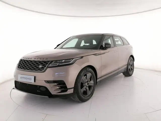 Land Rover Range Rover Velar 2.0d i4 mhev R-Dynamic S 4wd 204cv auto